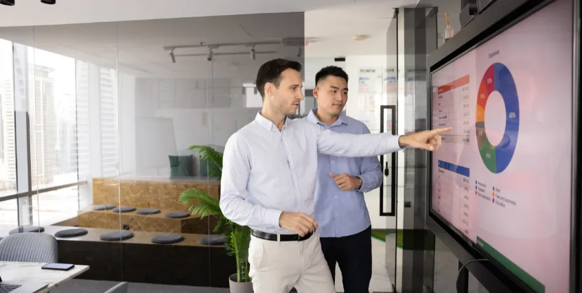 6 Steps You Can Take to Set Your Best Budget 6 Steps You Can Take to Set Your Best Budget