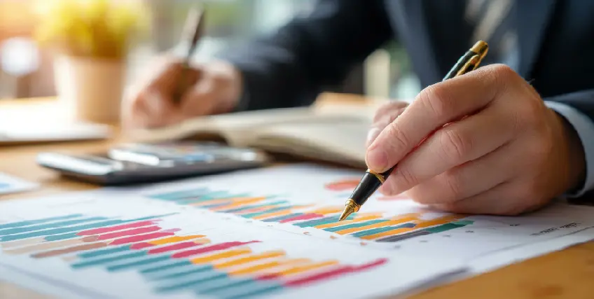 Best Way to Track Business Expenses Before You Apply Best Way to Track Business Expenses Before You Apply