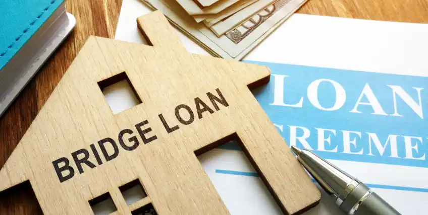 Bridge Loans for Real Estate: A Short-Term Funding Guide Bridge Loans for Real Estate: A Short-Term Funding Guide
