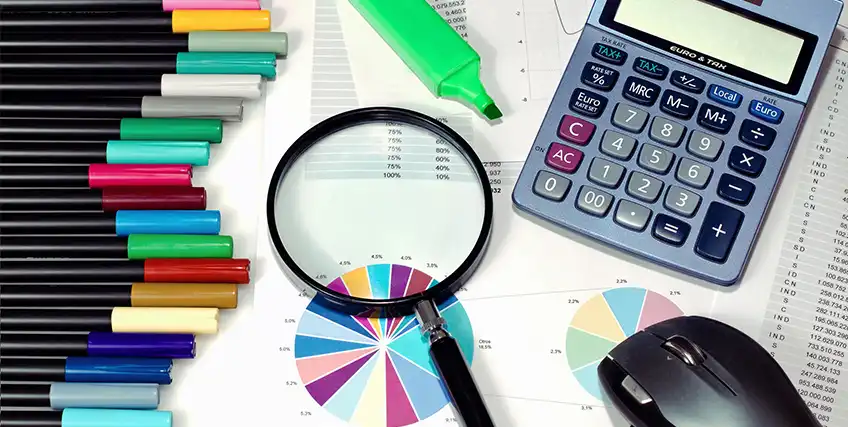 Top 5 Business Budgeting Tips for 2025