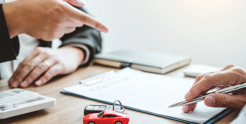 Tips to Qualify for a Business Auto Loan with Bad Credit Tips to Qualify for a Business Auto Loan with Bad Credit