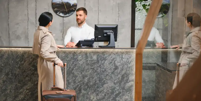 Business Continuity Management in the Hotel Industry: Why Access to Capital Determines Survival Business Continuity Management in the Hotel Industry: Why Access to Capital Determines Survival