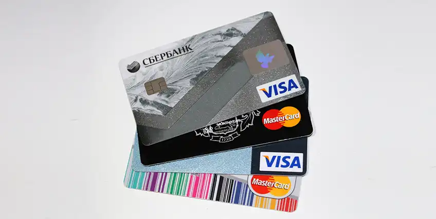 Four Ways to Overcome Business Credit Card Debt