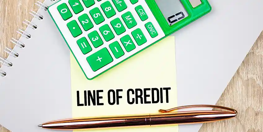 Is Your Bank Saying No? Strategies to Qualify for a Business Credit Line Loan Is Your Bank Saying No? Strategies to Qualify for a Business Credit Line Loan