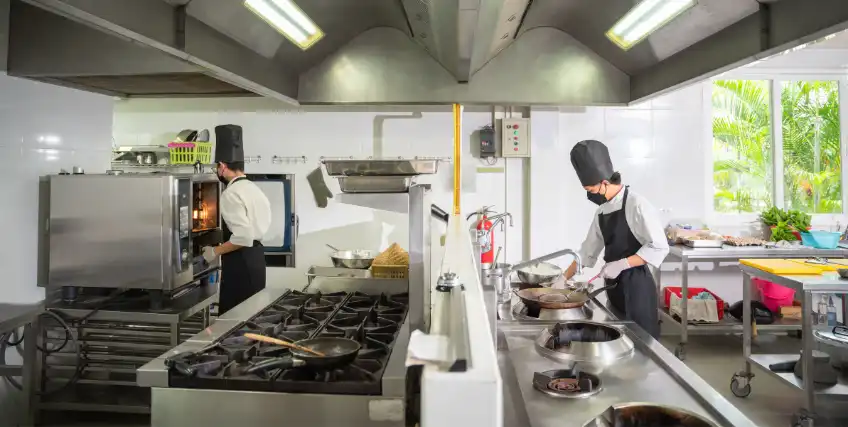 How a Business Credit Line Can Supercharge Equipment Purchases