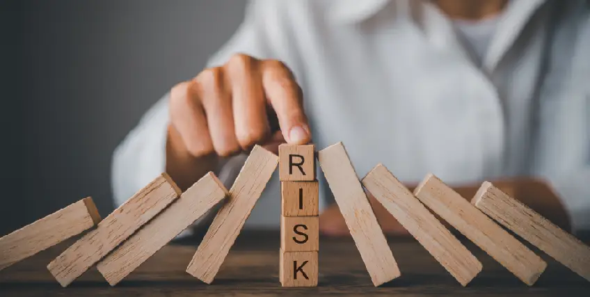 The Role of Business Impact Analysis in Financial Risk Management The Role of Business Impact Analysis in Financial Risk Management