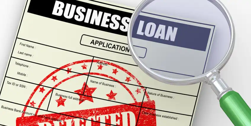 What to Do If You Don’t Qualify for Business Lending: 5 Steps