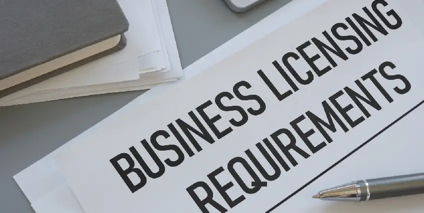 Business Licensing Requirements: Obtaining a Business License in the US