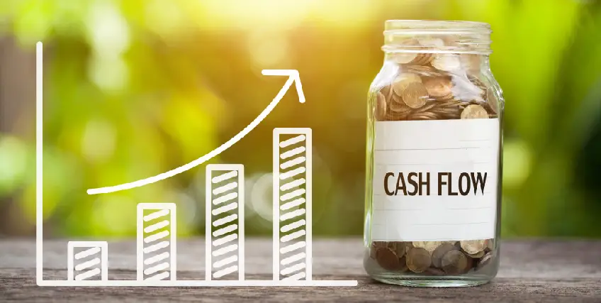 Smart Ways to Increase Cash Flow with Small Business Financing