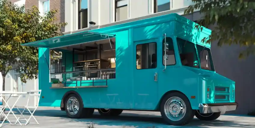 From Generators to Grills: Financing Food Truck Equipment with Smart Business Loans From Generators to Grills: Financing Food Truck Equipment with Smart Business Loans