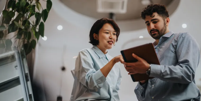 Dispelling Common Myths About Small Business Lending