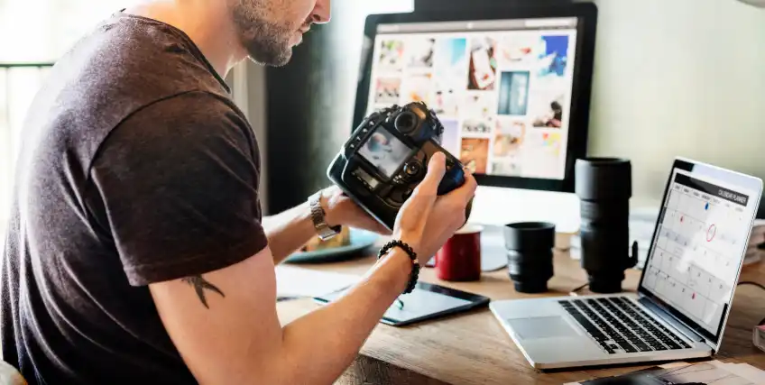 Business Loan Options for Professional Photographers in 2025 Business Loan Options for Professional Photographers in 2025