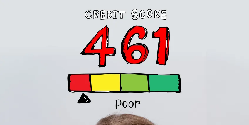 How Small Businesses Can Get a Loan with a Bad Credit Score