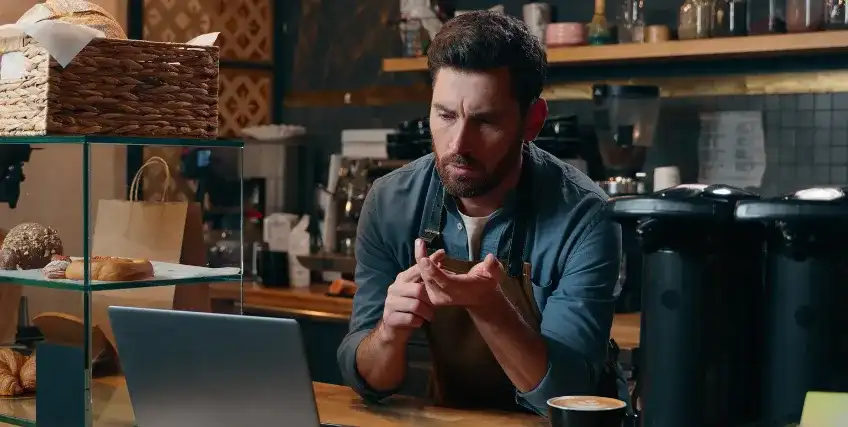 Are Online Platforms Making Business Loans Easy or Risky? Are Online Platforms Making Business Loans Easy or Risky?