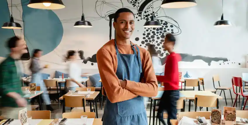 How Small Restaurants Use Online Loans to Handle Busy Weekends How Small Restaurants Use Online Loans to Handle Busy Weekends