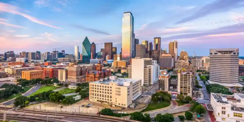 The 2026 Landscape for Business Loans in Texas What’s New