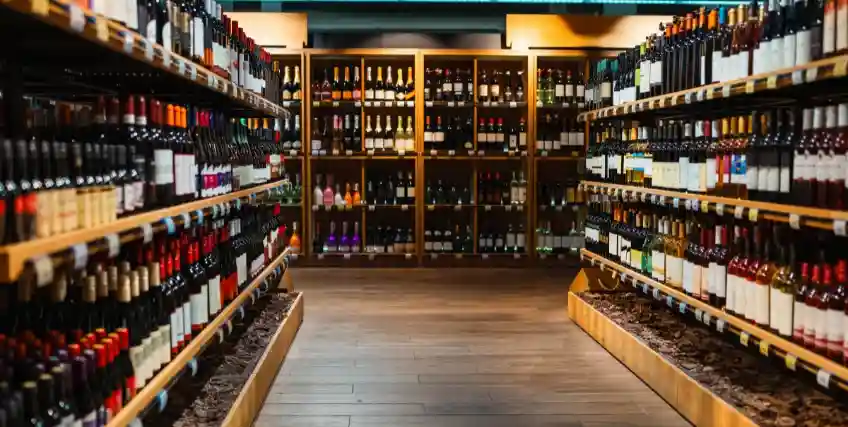 How to Compare Lenders for Buying a Liquor Store How to Compare Lenders for Buying a Liquor Store