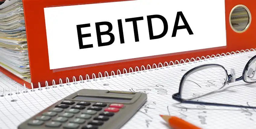 How To Calculate EBITDA From Your Tax Return