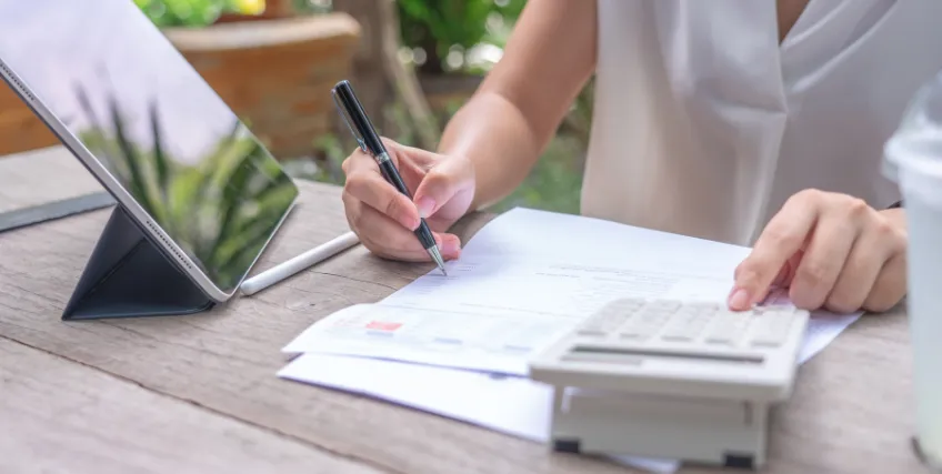 How a Calculator for Business Loans Can Prevent Overborrowing and Budget Mistakes How a Calculator for Business Loans Can Prevent Overborrowing and Budget Mistakes