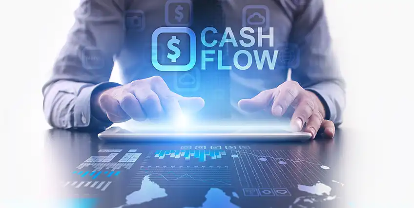 How Small Businesses Can Analyze Cash Flow from Assets