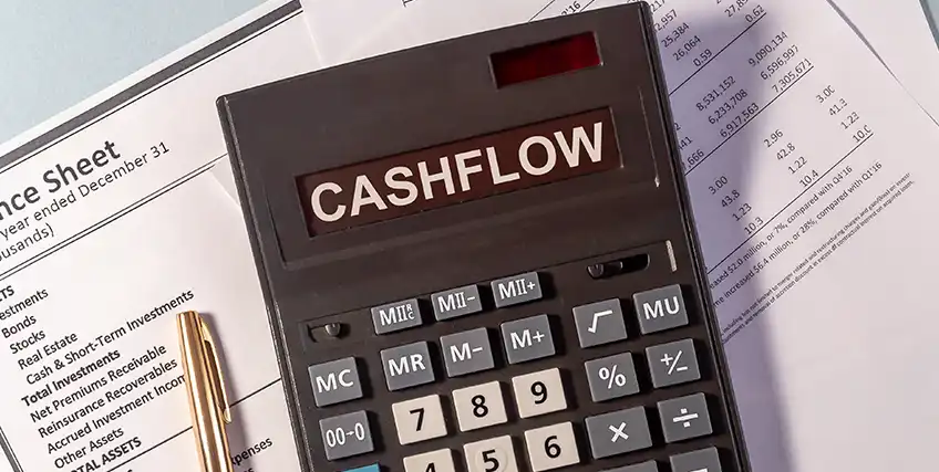 Cash Flow Financing the Right Way