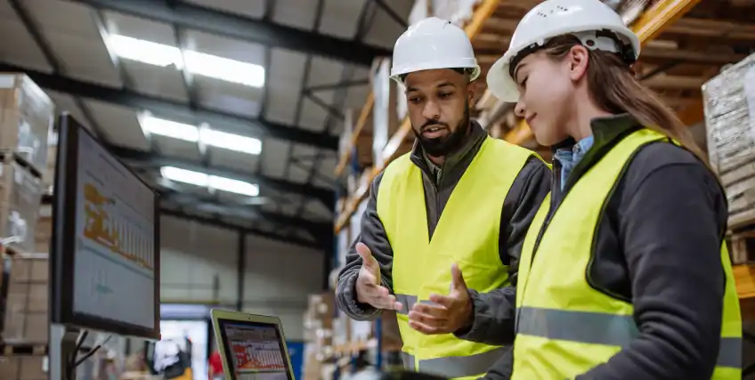 Cash Flow Mistakes Logistics Companies Make When Applying for Loans