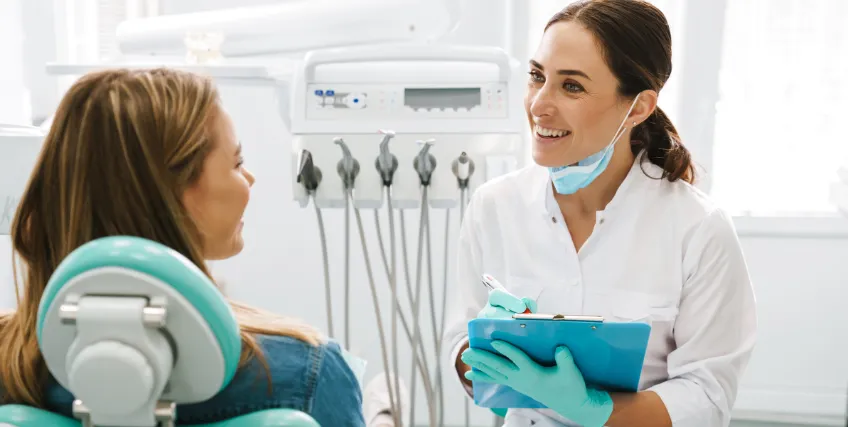 How Dentists Can Finance a Cone Beam Computed Tomography (CBCT) Machine