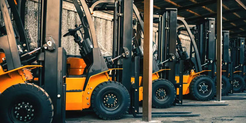 Top 6 Lenders Offering Heavy Equipment Loans for Small Businesses