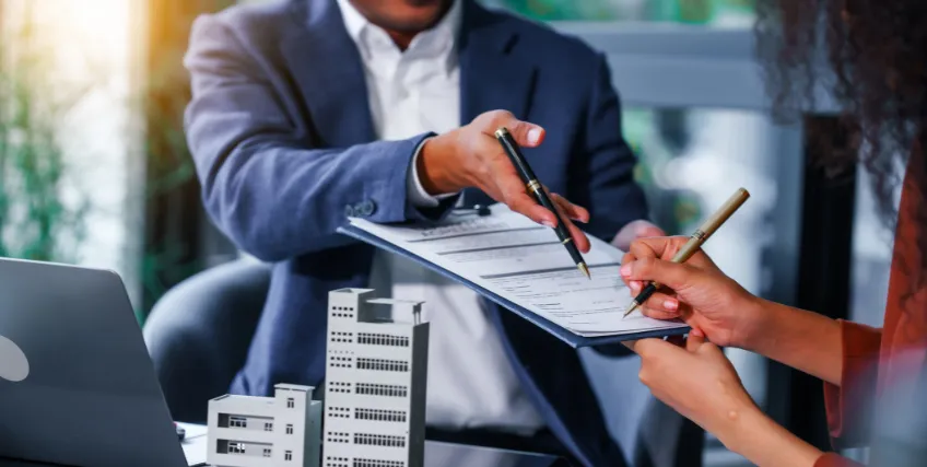 The Costs No One Mentions in a Commercial Estate Loan The Costs No One Mentions in a Commercial Estate Loan