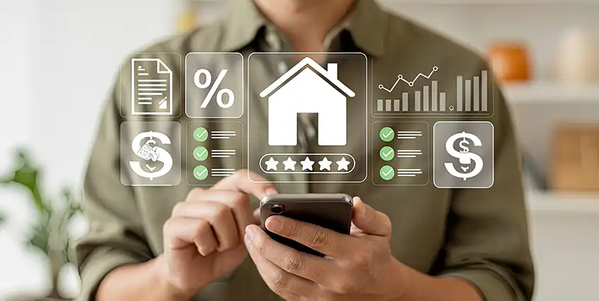 Commercial Lending Rates Explained Fixed vs. Variable Options Commercial Lending Rates Explained Fixed vs. Variable Options