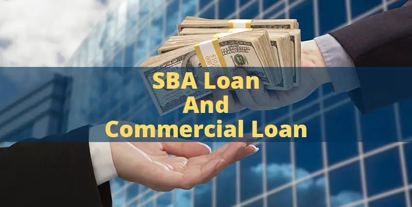 What’s the Difference Between an SBA Loan and a Commercial Loan?