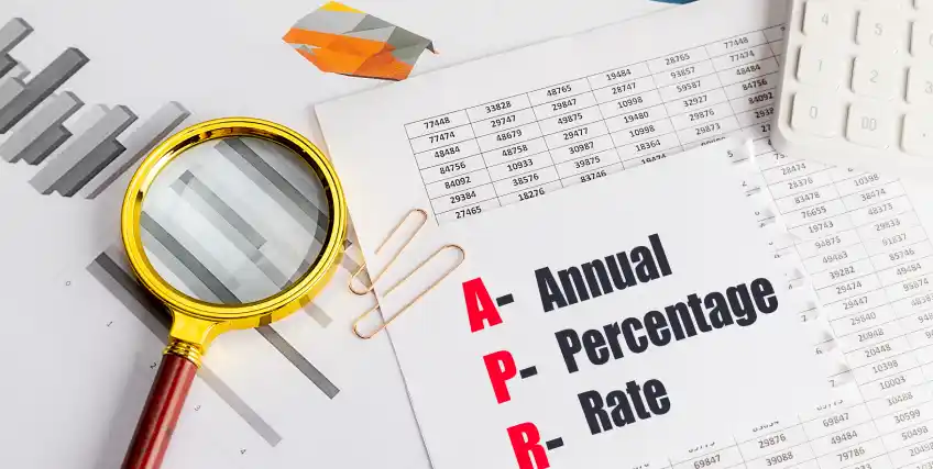 Understanding Commercial Loan Rates: Terms, APR, and Costs Explained Understanding Commercial Loan Rates: Terms, APR, and Costs Explained