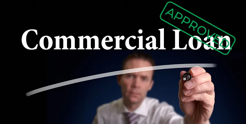 Understanding Commercial Loans