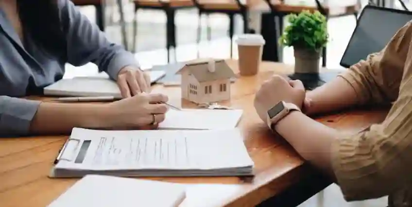 A Guide to Securing Commercial Property Loans A Guide to Securing Commercial Property Loans