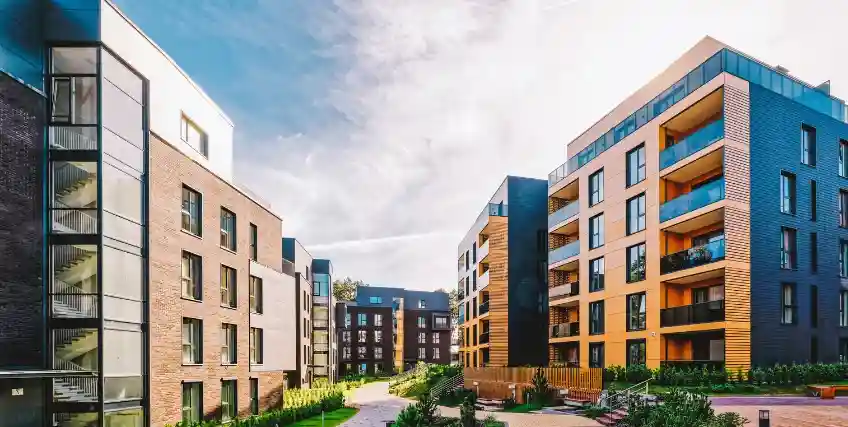 What Are Average Commercial Real Estate Loan Terms and Why It Matters What Are Average Commercial Real Estate Loan Terms and Why It Matters