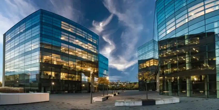 Investors’ Guide to Commercial Real Estate Loans in California