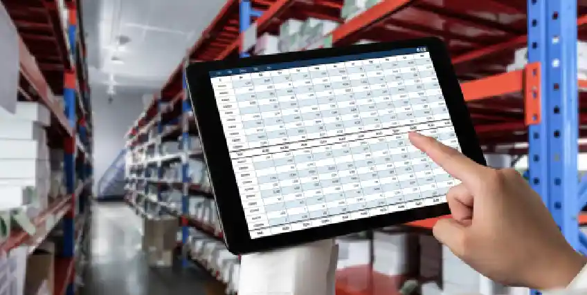 Financing Warehouses: How E-commerce Businesses Use Commercial Real Estate Loans to Scale Fulfillment Financing Warehouses: How E-commerce Businesses Use Commercial Real Estate Loans to Scale Fulfillment