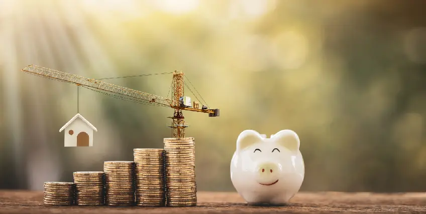 Construction Financing Options for Industrial Projects: What You Need to Know Construction Financing Options for Industrial Projects: What You Need to Know