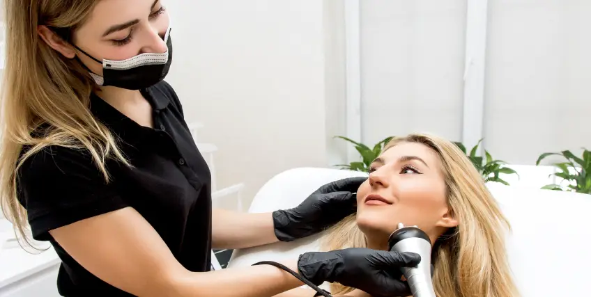 Cosmetics Equipment Financing for Franchise Owners: What You Need to Know Cosmetics Equipment Financing for Franchise Owners: What You Need to Know