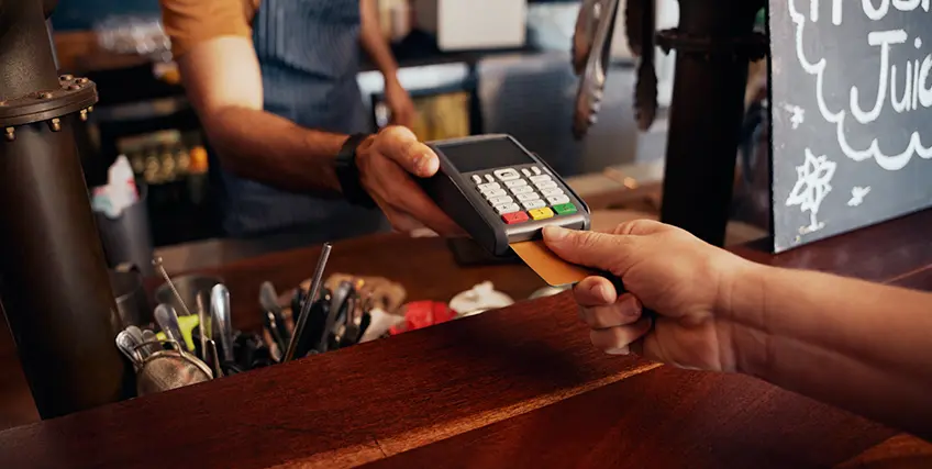 Best Credit Card Processing Companies for Small Businesses