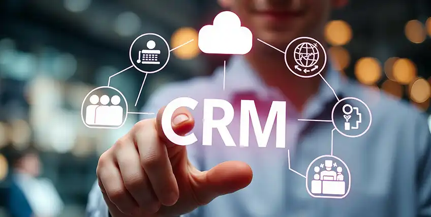 Using CRM Software for Small Businesses to Track Loan Repayments and Lender Communication Using CRM Software for Small Businesses to Track Loan Repayments and Lender Communication
