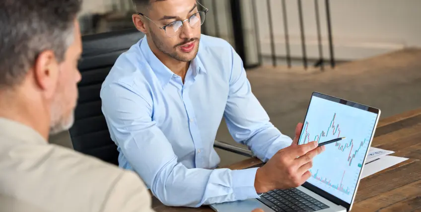 Debt vs. Equity Financing: Which One’s Right for Your Business Debt vs. Equity Financing: Which One’s Right for Your Business