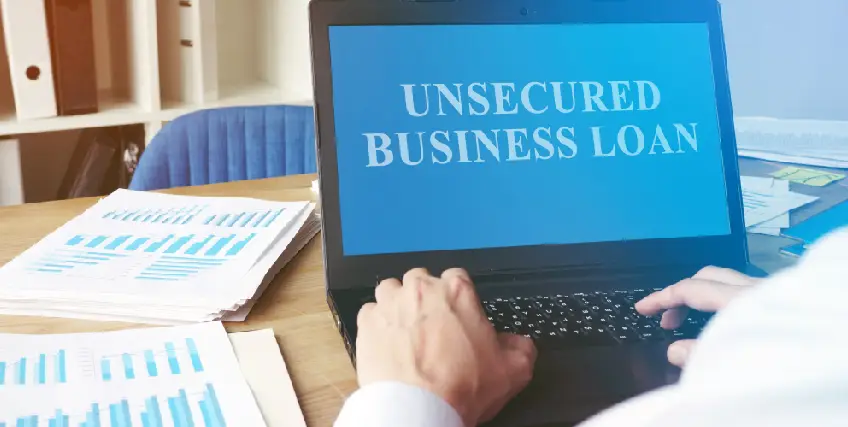 Here’s What Happens When You Default on an Unsecured Business Loan