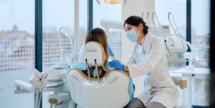 Can You Get Dental Financing for Bad Credit? The Reality Explained