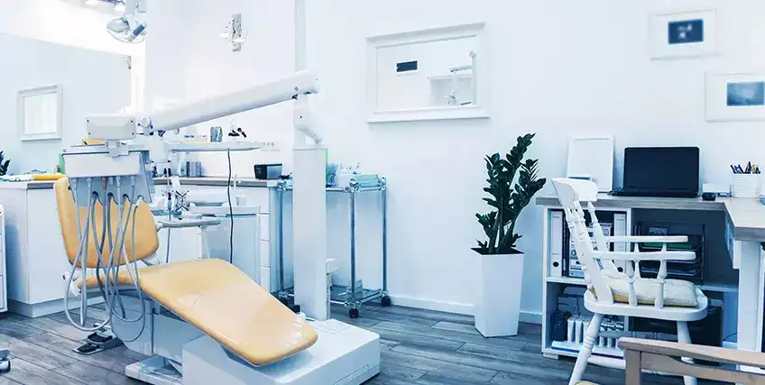 The Best Financing for Buying a Dentist’s Office