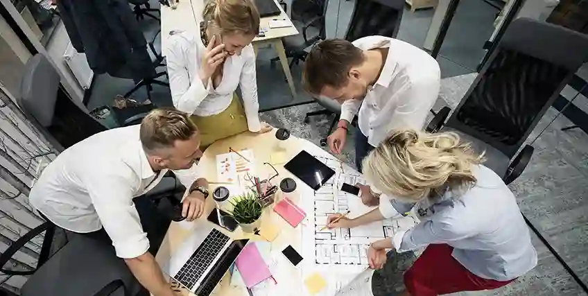 Strategies for Using Loans to Scale Your Digital Marketing Agency Strategies for Using Loans to Scale Your Digital Marketing Agency