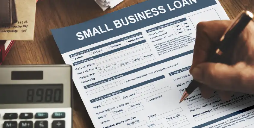 What Documents are Needed for a Small Business Loan to Get Approved?