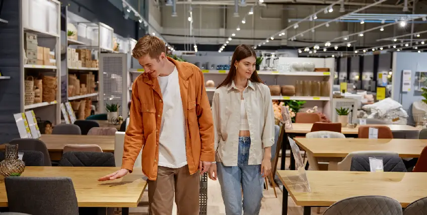 How to Finance Inventory for Your Furniture Store Without Burning Cash Flow How to Finance Inventory for Your Furniture Store Without Burning Cash Flow