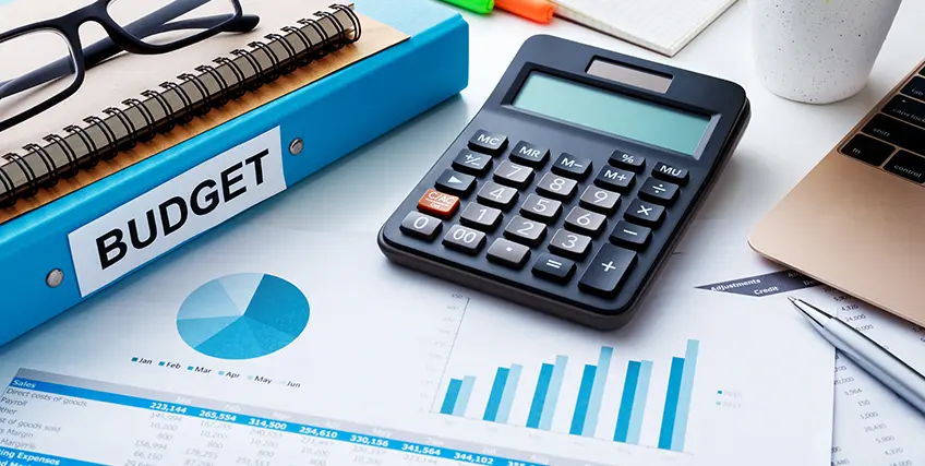 A Guide to Effective Budgeting and Forecasting for Small Businesses