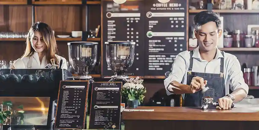 How Inflation Is Reshaping the Cost of Launching a Coffee Shop How Inflation Is Reshaping the Cost of Launching a Coffee Shop